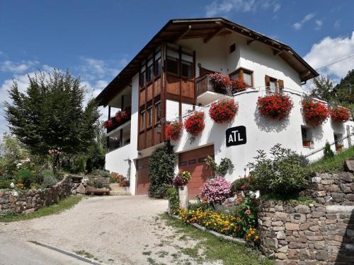 Salorno Apartamento | ATL AGRITURISMO