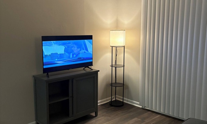 Hapeville Apartamento | ATL APT RENTAL -Short stay & long term stay for professionals