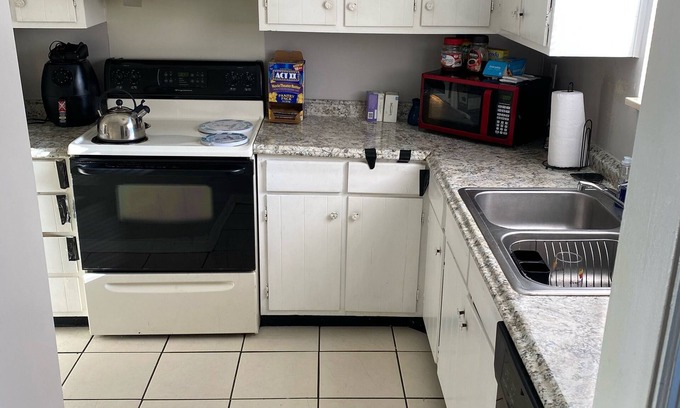 Morrow Casa | Atlanta Vacation Home