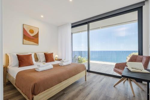 Camara de Lobos Apartamento | Atlantic Gem by Homie