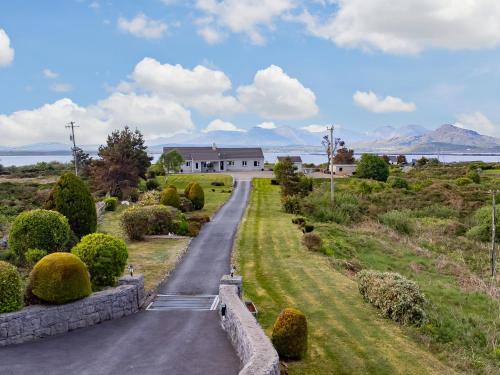 Connemara Casa | Atlantic Haven