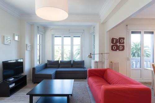 Gros Apartamento | Atlantic - Iberorent Apartments