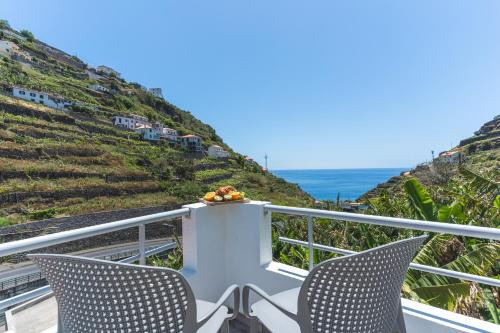 Calheta Casa | Atlantic Lookout by Atlantic Holiday