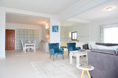 Cape Point Apartamento | Atlantic Luxury Apartments