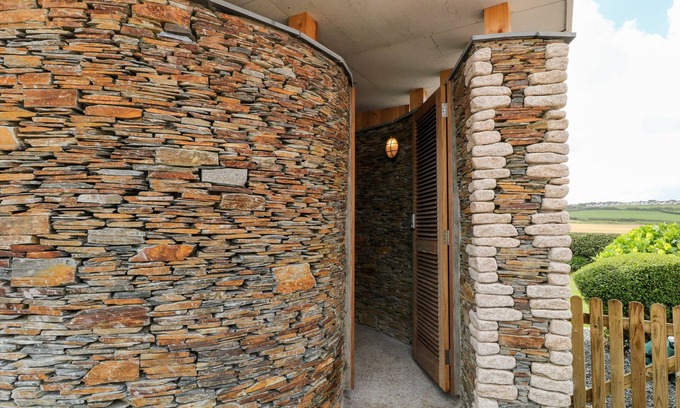 Widemouth Bay Cabaña | Atlantic Reach