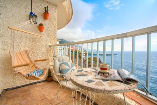 Icod de los Vinos Apartamento | Atlantic Retreat