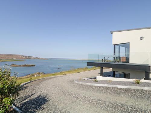 Donegal Casa | Atlantic Sea Breeze