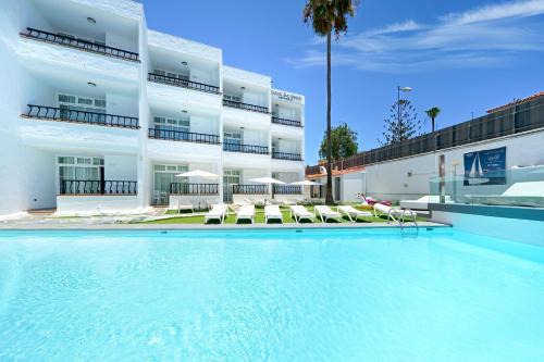 Playa del Inglés Hotel | Atlantic Sun Beach - Gay Men Only