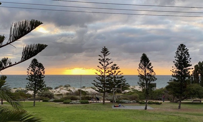 West Beach Apartamento | Atlantic West Beach Apartments