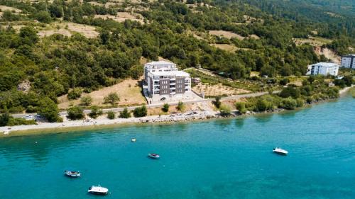 Elshani Apartamento | Atlantis