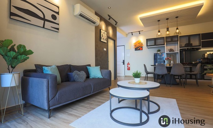 Malacca City Casa | Atlantis Residence Premium By I Housing
