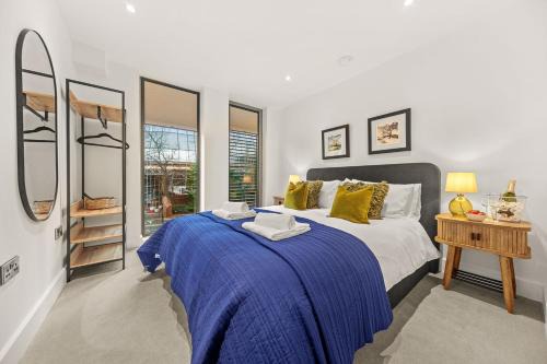 Harrogate Apartamento | Atlas House Three