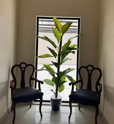 Medina Apartamento | Atmosphere شقة فندقية للإجبار اليومي خلف بوليفارد المحمدية