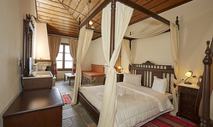 Kissos Apartamento | Atrapos Hotel