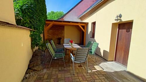 Netolice Apartamento | Atrium House - Netolice