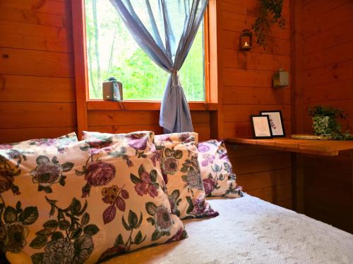 Haademeeste Otro | Atsikivi Puhketalu