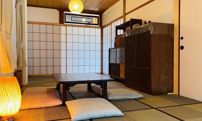Kamakura Apartamento | ATTA HOTEL KAMAKURA - Vacation STAY 33593v