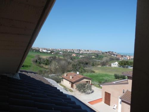 Porto Sant'Elpidio Apartamento | Attico del Picchio