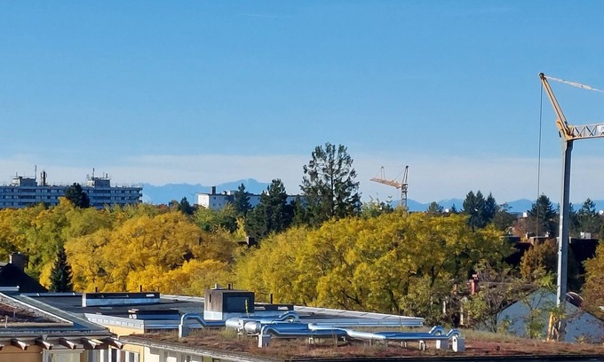 Friedenheim Apartamento | Attractive and exclusive apartment in Munich West