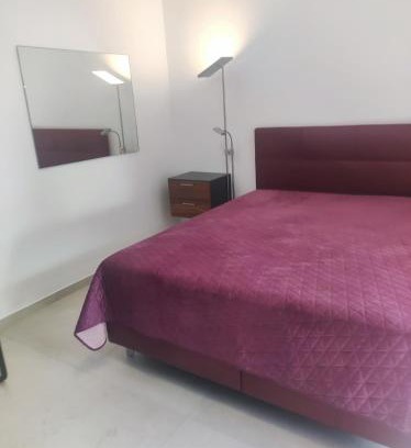 Huchting Casa | Attraktive Neubauwohnung,Balkone,WIFI,Parken im Hof,Ganze Ruhe