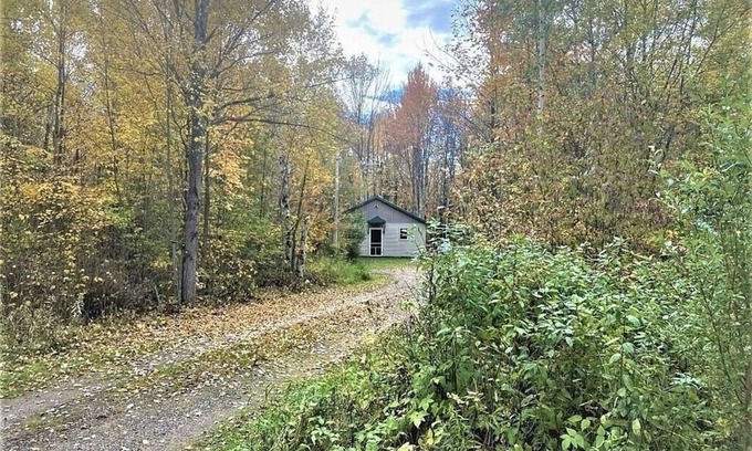 Winter Cabina | ATV/Snowmobiling Cozy Retreat