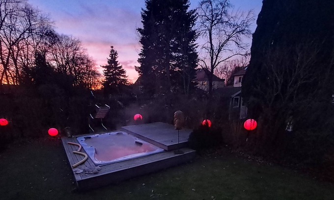 Friedrichshagen Casa | Außergewöhnlicher Wohlfühlort