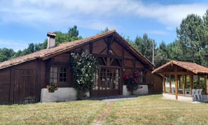 Vielle-Saint-Girons Casa | Au Bénédit I - Vielle-saint-girons