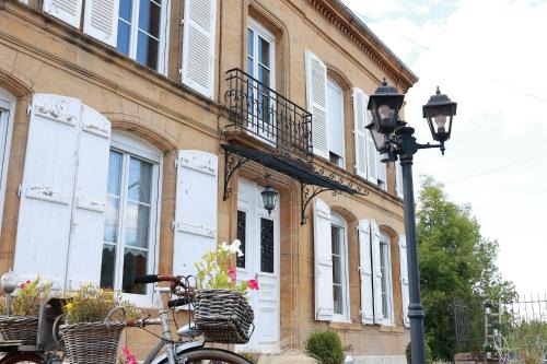 Boulzicourt Cama Y Desayuno | Au beau séjour