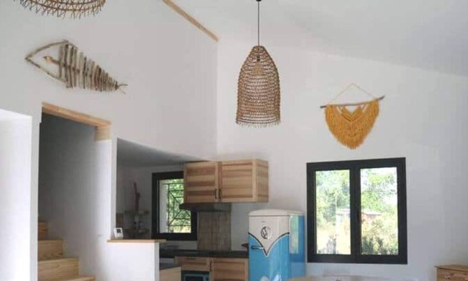 Le Porge Casa | "Au Bois Sablé" Relaxez Vous! Boulodrome, Plage