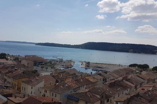 Saint-Chamas Apartamento | Au cœur de Saint Chamas