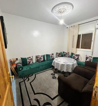 Khenifra Apartamento | Au centre de la ville pour les familles seulement