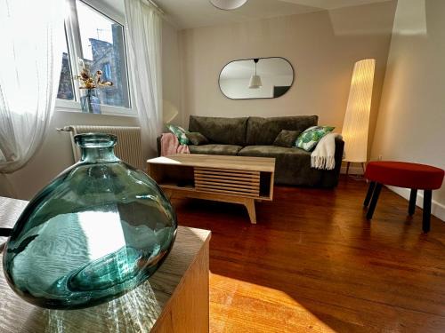 Nohanent Apartamento | Au coeur de l'Auvergne