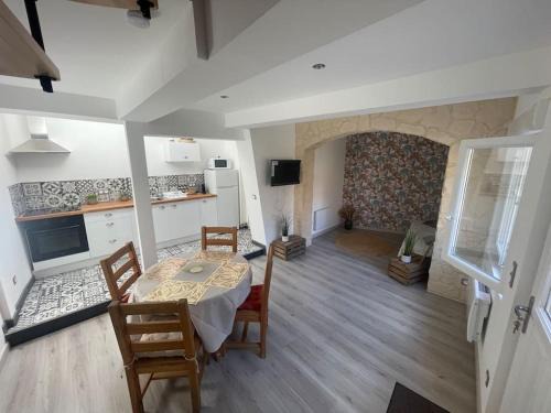 Doudeville Casa | Au coeur du lin