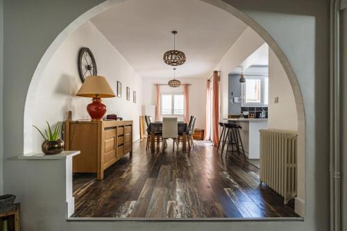 Verzenay Casa | Au coeur du village Verzenay