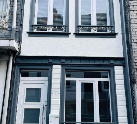 Malmedy Casa | Au Comilfo