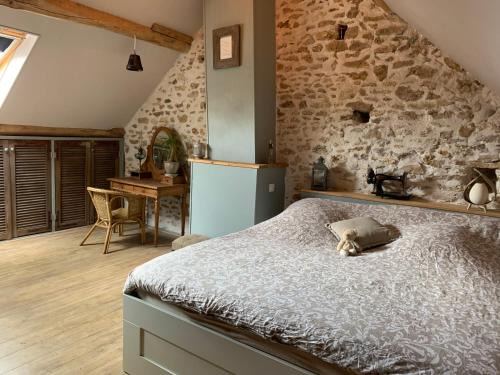 Touquin Cama Y Desayuno | Au Joyeux Lureau