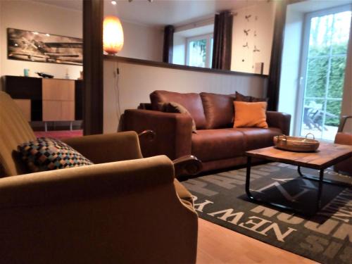 Herbesthal Apartamento | Au Marronnier