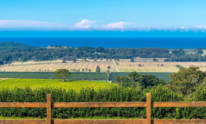 Newrybar Casa | Escapada de lujo para parejas