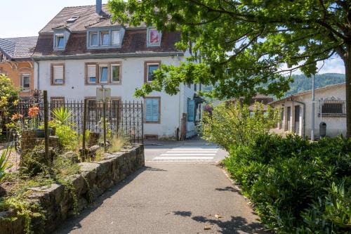 Munster Apartamento | Au Petit Meuh'ster