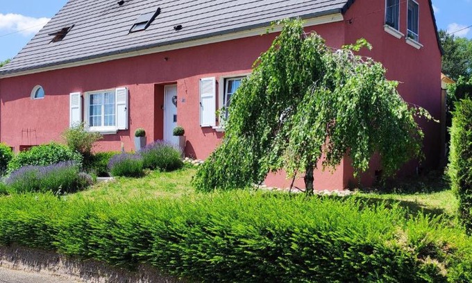 Achen Casa | Au phil de la nath'ure