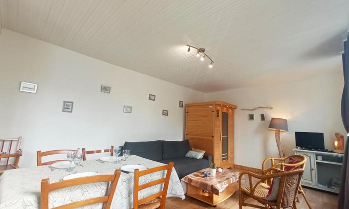 Saint-Valery-sur-Somme Casa | Au Pied Des Remparts