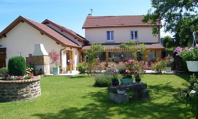 Chalindrey Cama Y Desayuno | Au Pied du Cognelot