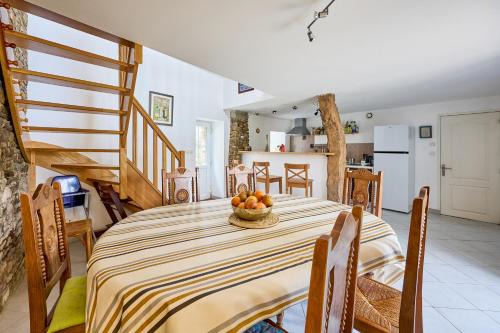 Saint-Remy-des-Landes Casa | Au Pré des Dunes - A 4 km de la plage