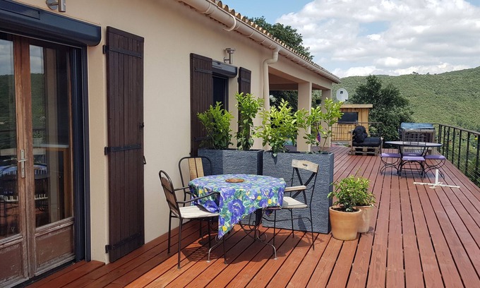 Soudorgues Casa | Au royaume des chats