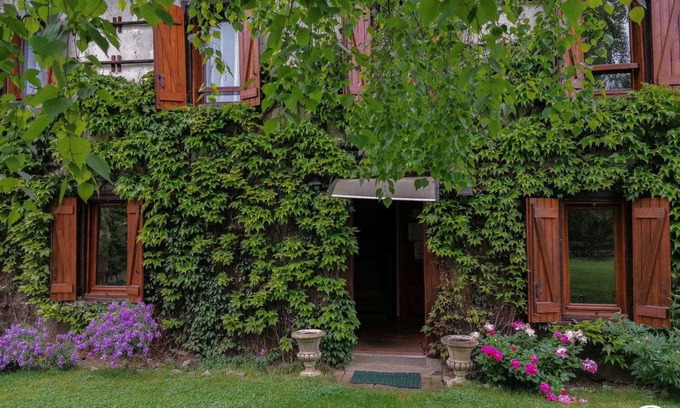 Izaut-de-l'Hotel Casa | Au Village - Izaut-de-l'Hôtel