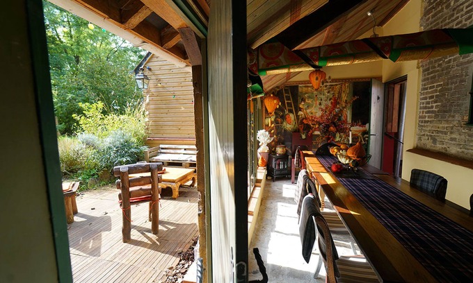 Muidorge Casa | Au2 Maison d'Hôtes