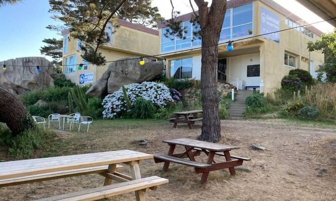 Trebeurden Alquiler De RV | Auberge Granit Rose