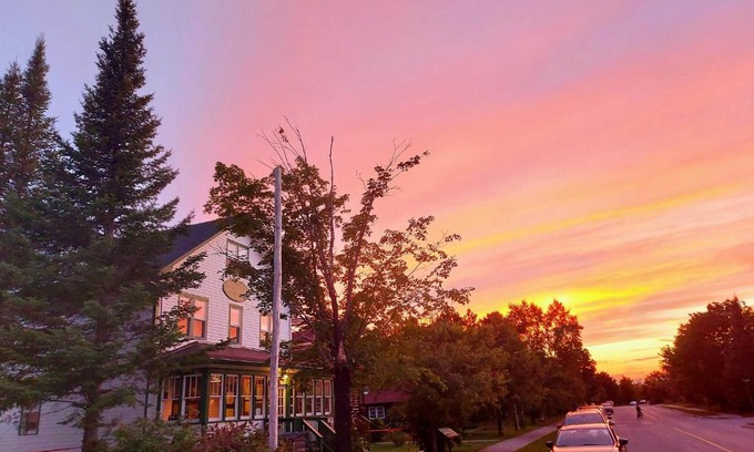 Val-d'Or Casa | Auberge L'Orpailleur