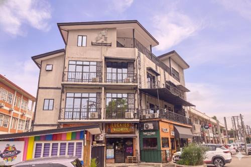 San Juan Hotel | Auberge Petit Hotel San Juan La Union