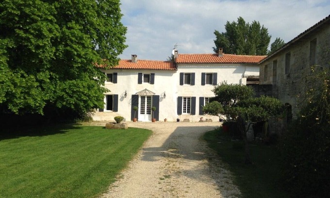 La Clisse Cabaña | CASA CON ENCANTO (70m2) CON PISCINA PRIVADA